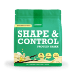 Purasana Shape & control plant protein vanille