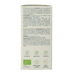 Purasana Duivelsklauw vegan bio - Afbeelding 2