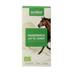 Purasana Paardenmelk bio