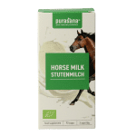 Purasana Paardenmelk bio - Afbeelding 2