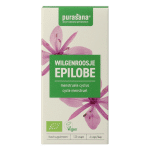 Purasana Wilgenroosje vegan bio