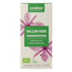 Purasana Wilgenroosje vegan bio - Afbeelding 3