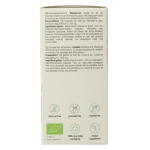 Purasana Wilgenroosje vegan bio - Afbeelding 2
