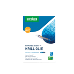 Purasana Krill olie