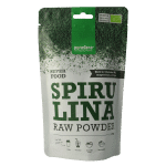 Purasana Spirulina poeder vegan bio