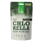 Purasana Chlorella poeder vegan bio