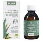 Purasana Puragem luchtwegen siroop bio