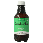 Purasana Kombucha natural vegan bio