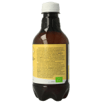 Purasana Kombucha gember vegan bio - Afbeelding 2