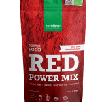 Purasana Red power mix bio