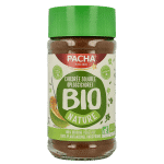 Pacha Instant koffie bio