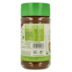 Pacha Instant koffie bio - Afbeelding 3