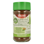 Pacha Instant koffie bio - Afbeelding 2