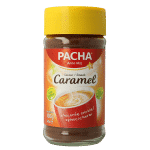 Pacha Caramel koffie