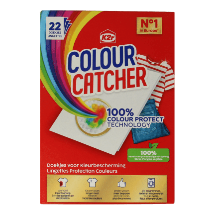 K2R Colour catcher