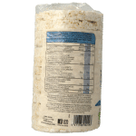 Lima Rijstwafels met zout bio - Afbeelding 3