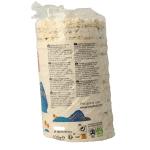 Lima Rijstwafels met zout bio - Afbeelding 2