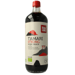 Lima Tamari strong bio