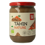 Lima Tahin zonder zout bio