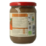 Lima Tahin zonder zout bio - Afbeelding 2
