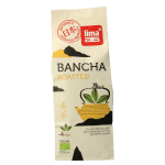 Lima Bancha thee bio