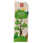Lima Rice drink hazelnoot amandel bio - Afbeelding 4