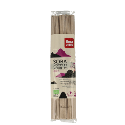 Lima Soba 35% bio