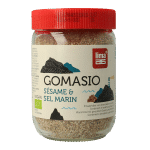 Lima Gomasio original bio