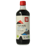 Lima Tamari 25% minder zout bio