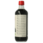 Lima Tamari 25% minder zout bio - Afbeelding 2