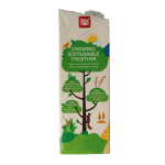 Lima Rice drink vanilla bio - Afbeelding 4