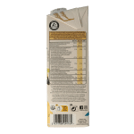 Lima Rice drink vanilla bio - Afbeelding 2