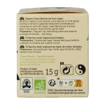 Lima Green bancha thee builtjes bio - Afbeelding 4