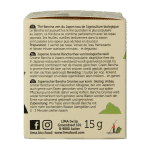 Lima Green bancha thee builtjes bio - Afbeelding 2