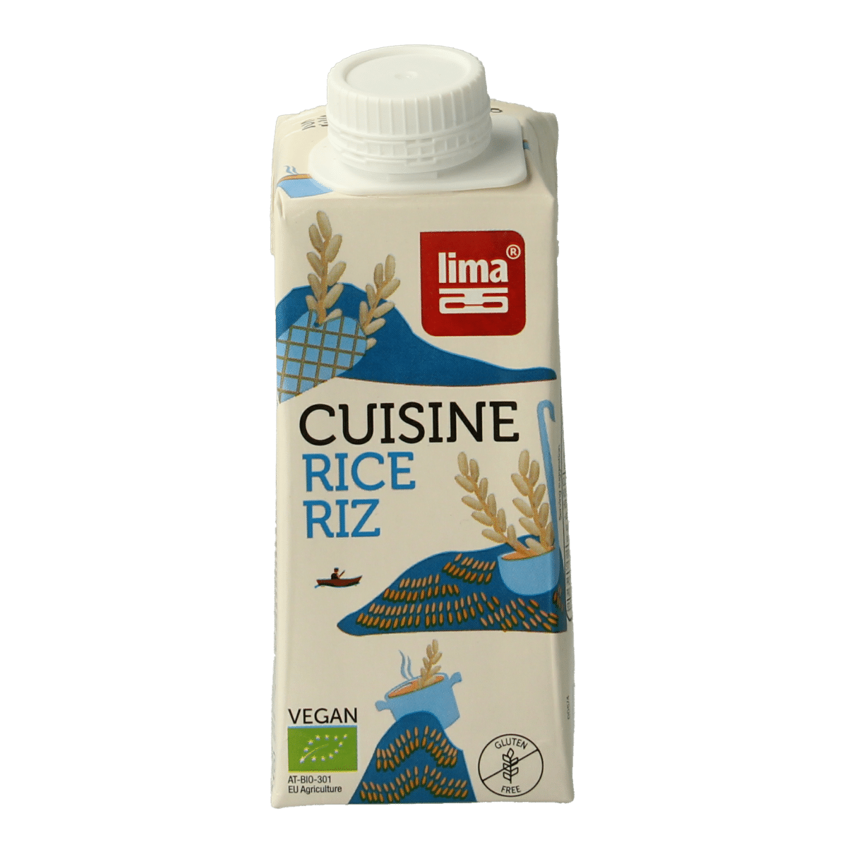 5411788047005_A1N1.png Lima Rice cuisine bio - Afbeelding 1