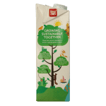 Lima Oat drink coco bio - Afbeelding 4