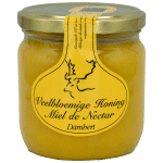 Damhert Veelbloemige honing