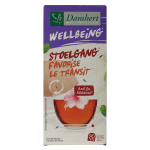Damhert Tea time stoelgangthee