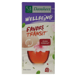 Damhert Tea time stoelgangthee - Afbeelding 3