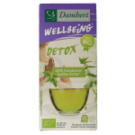 Damhert Brandnetelthee bio