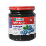 Damhert Puur fruit Besbessen confiture