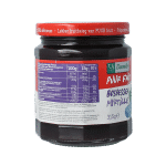 Damhert Puur fruit Besbessen confiture - Afbeelding 4