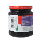 Damhert Puur fruit Besbessen confiture - Afbeelding 3
