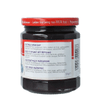 Damhert Puur fruit Besbessen confiture - Afbeelding 2