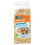 Damhert Fibre fit havervlokken bio