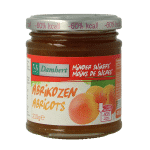 Damhert Confituur abrikoos low carb