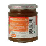 Damhert Confituur abrikoos low carb - Afbeelding 2