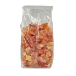 Damhert Fit food papayablokjes - Afbeelding 2