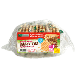 Damhert Krokante galetten lactosevrij