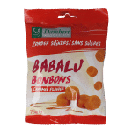 Damhert Babalu butterbonbons